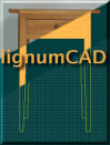 lignumCAD logo