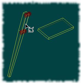 Base assembly step 2