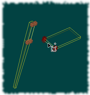 Base assembly step 4